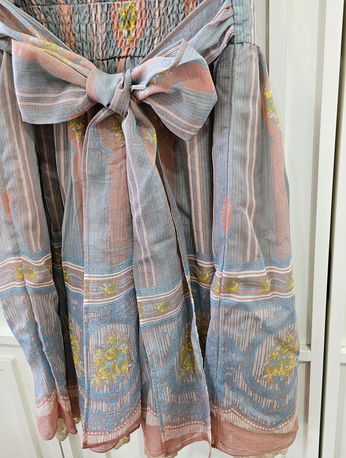 엑시즈팜 (axes femme) 로리타무드 원피스 상품이미지7