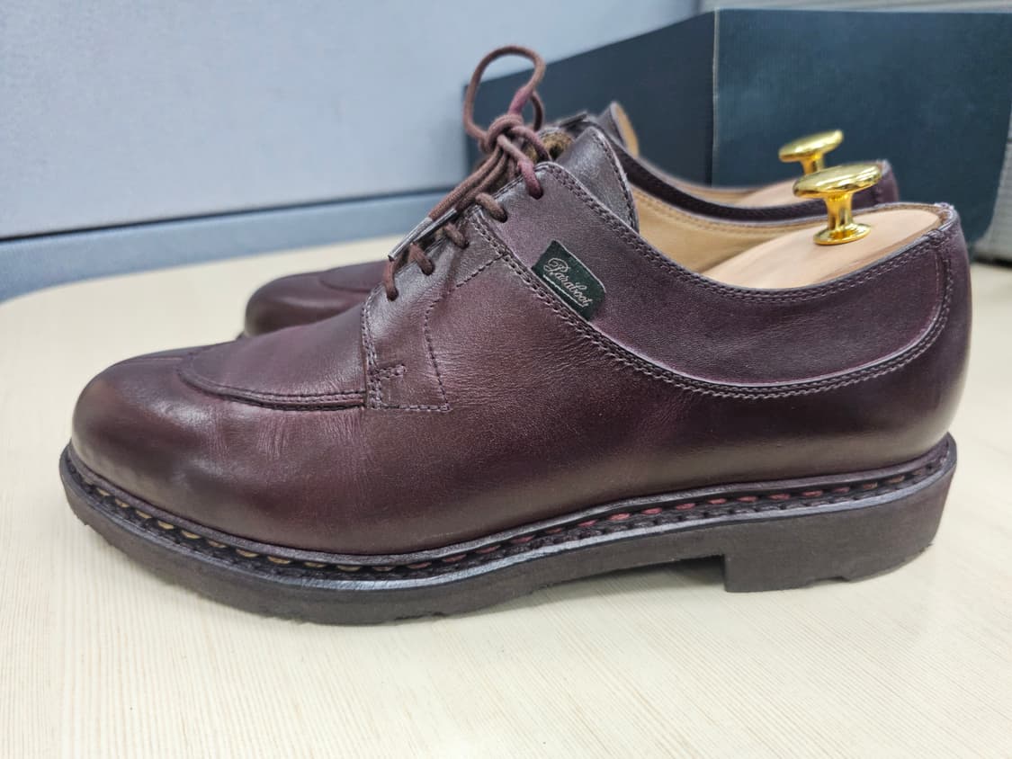 파라부트 아비뇽 6.5(255~260) 카페 상품이미지7