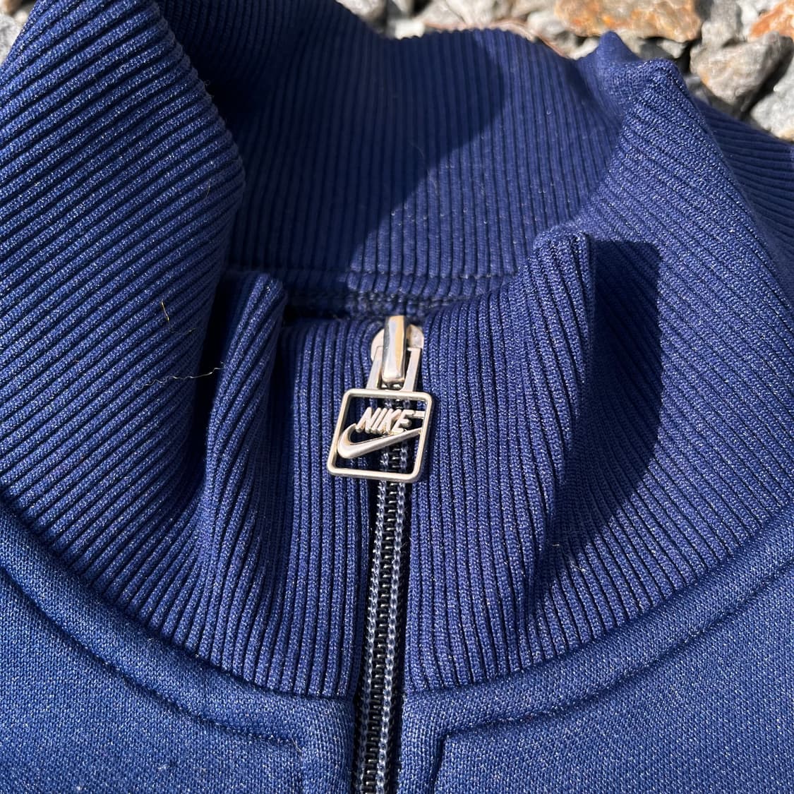 80s 나이키 올드스쿨 트랙탑 져지 (실측확인) 상품이미지5