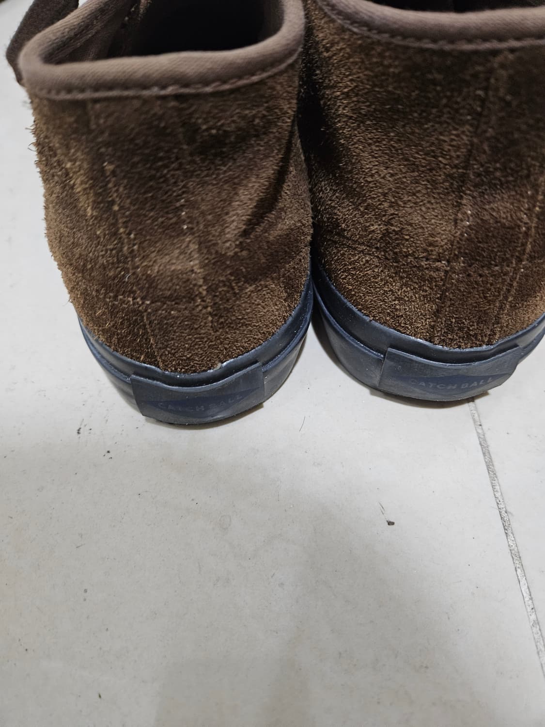 드레프로젝트 신발 상품이미지2