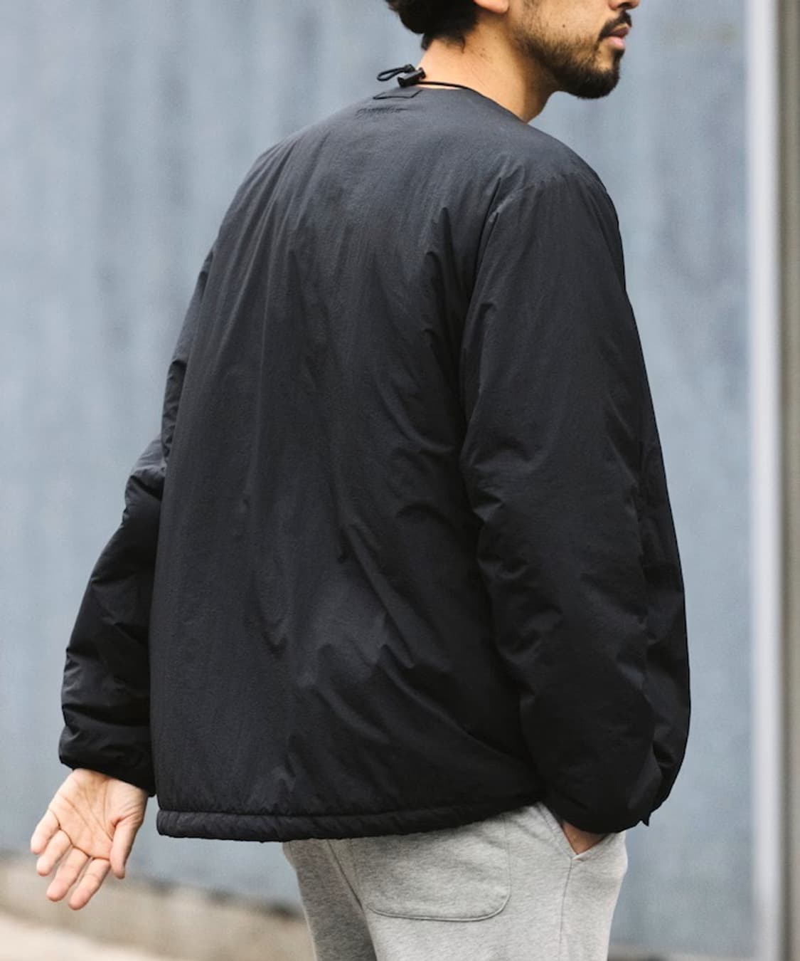 25시즌 프릭스스토어 프리마로프트 라이너패딩 상품이미지3