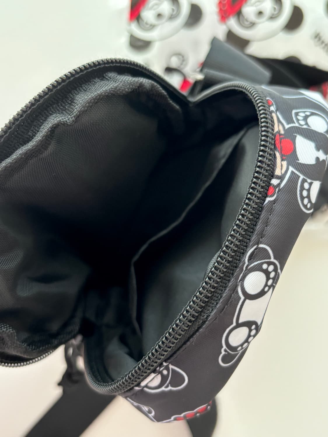 히스테릭 미니 글래머 판다 크로스백 가방 상품이미지4