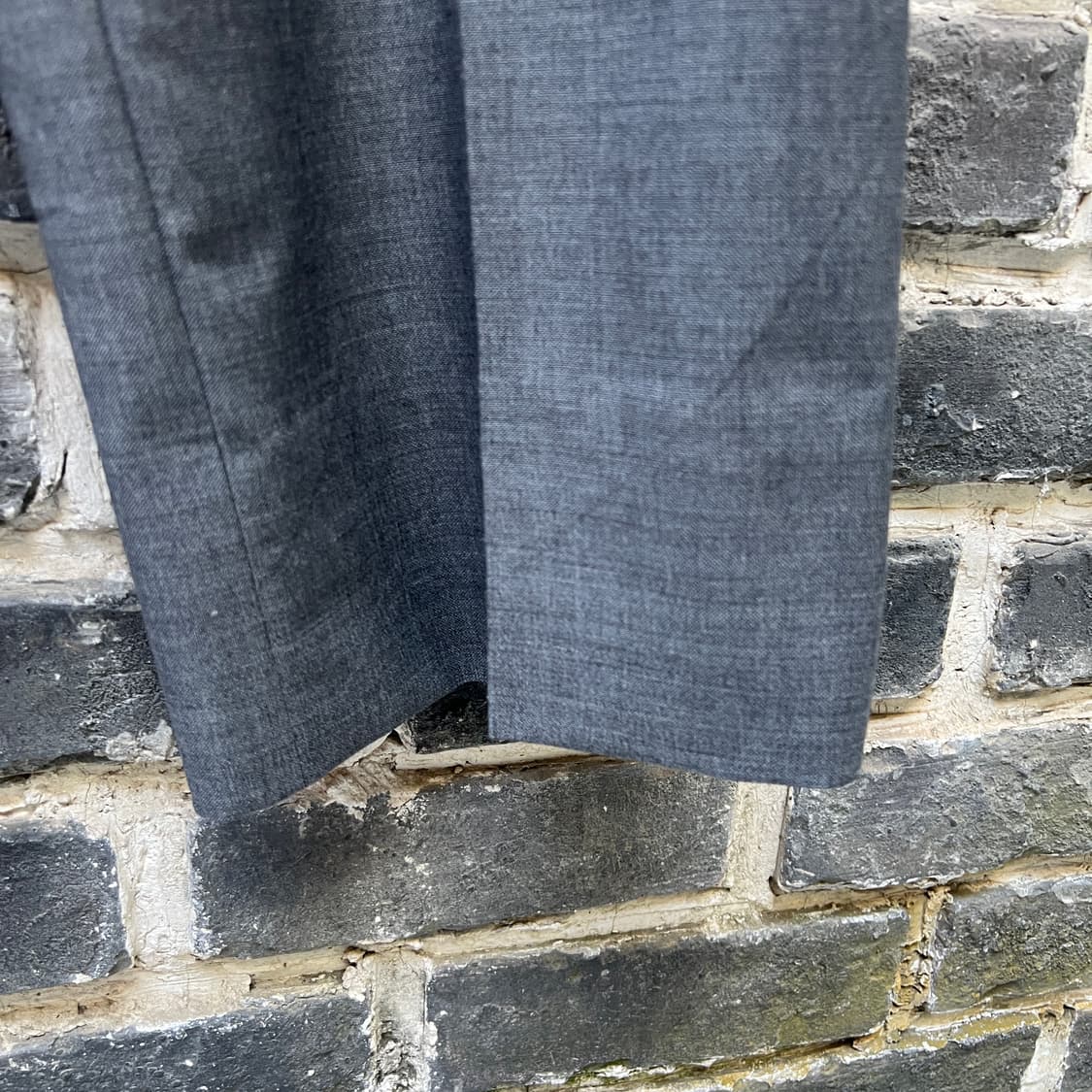 Christian Dior Monsieur pants 상품이미지4