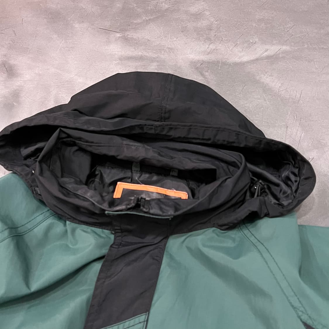  더블탭스 x 헨리한센 G353-Cruising 자켓 y15574 상품이미지6