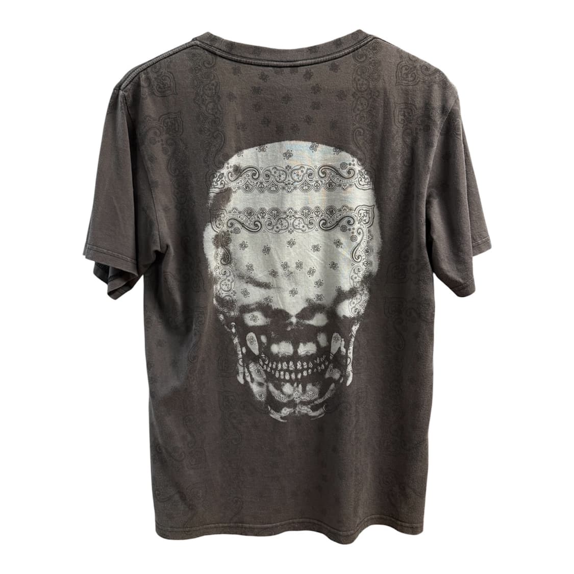 Aw07 넘버나인 love god murder tee 상품이미지2