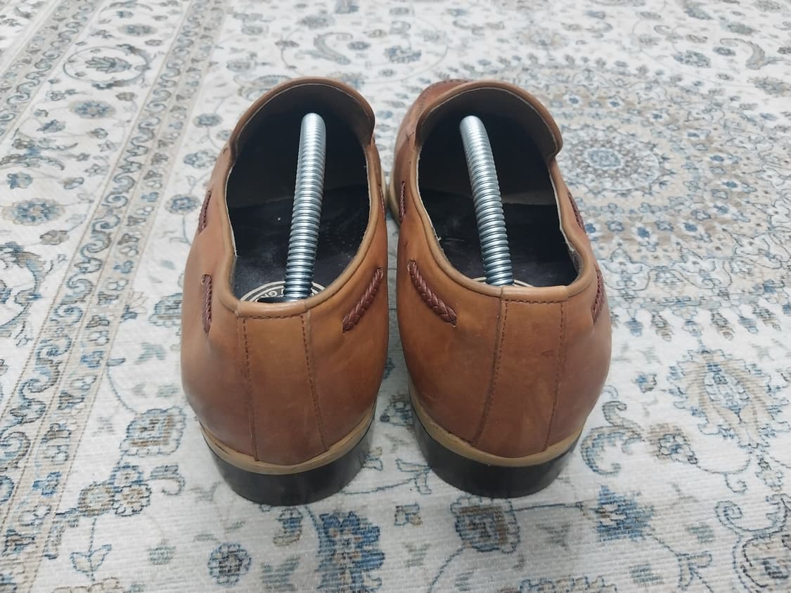 Misope 미소페 테슬 로퍼 235mm 상품이미지6