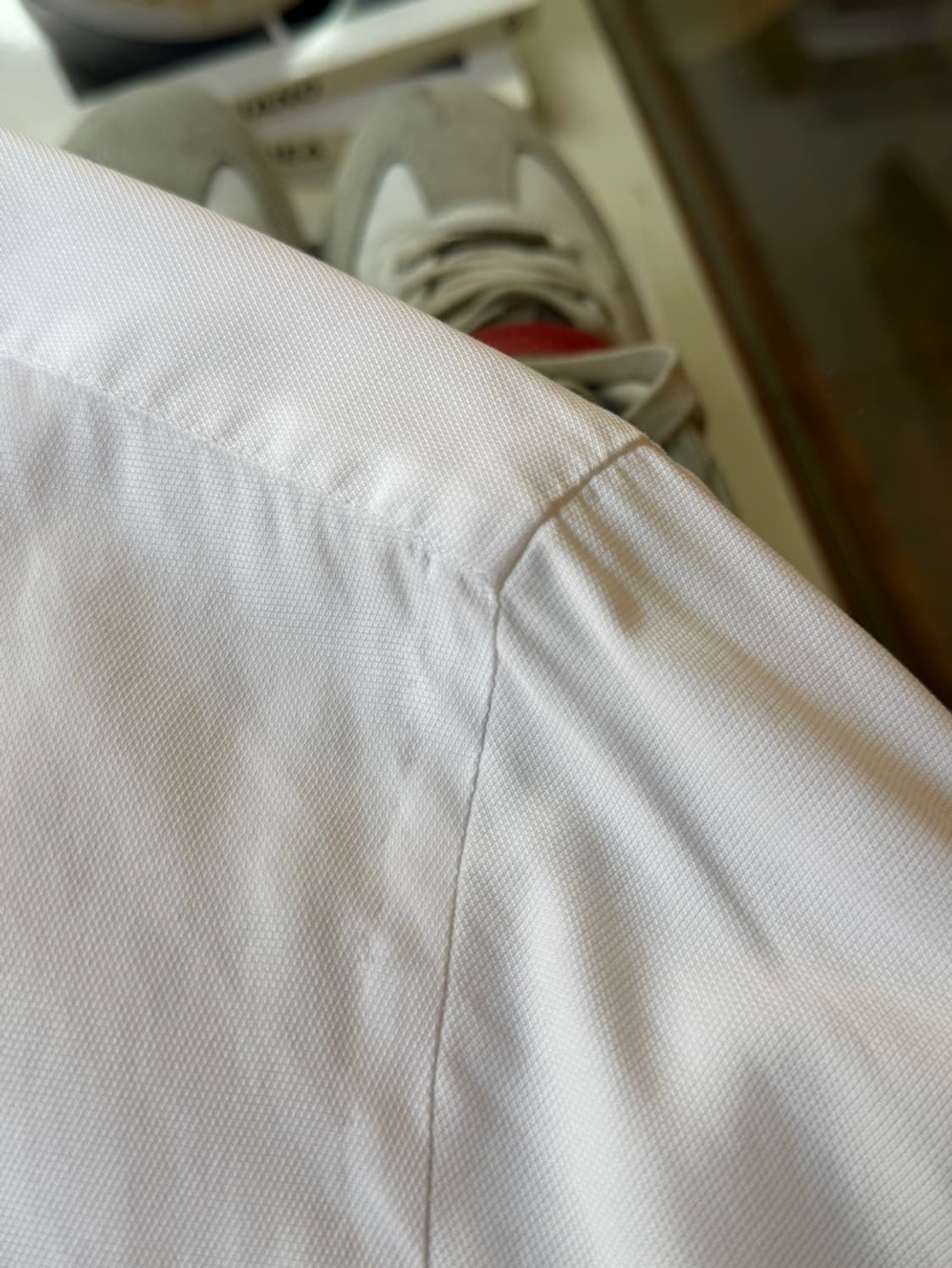 보렐리오 드레스 셔츠 100 상품이미지9