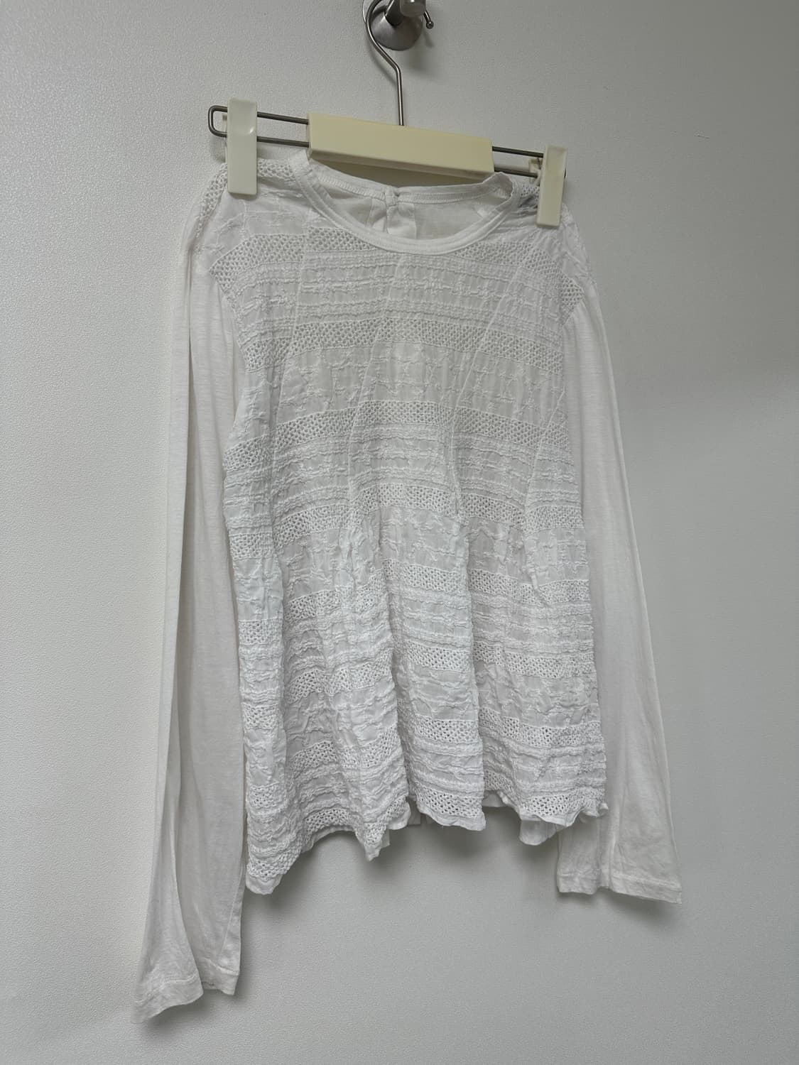 [꼼데가르송] Comme des Garcons shirt 상품이미지3