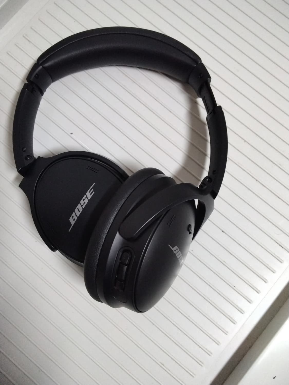 보스 qc 45 헤드폰 상품이미지1