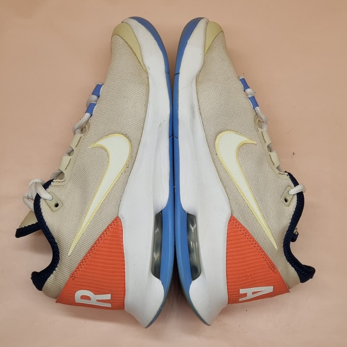 나이키 에어맥스 와일드카드 테니스화250 상품이미지5