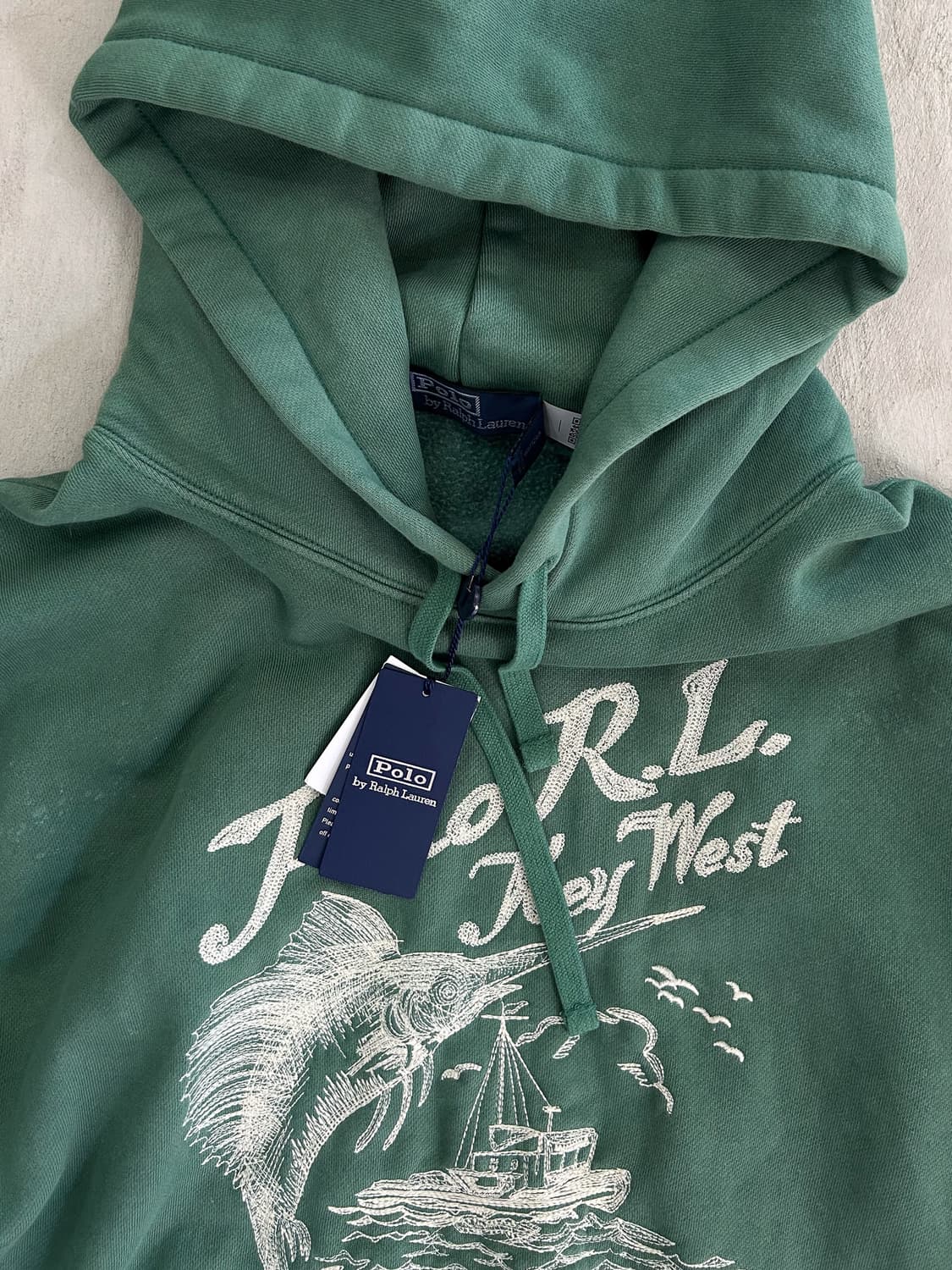 Polo Ralph Lauren / Deadstock 상품이미지4