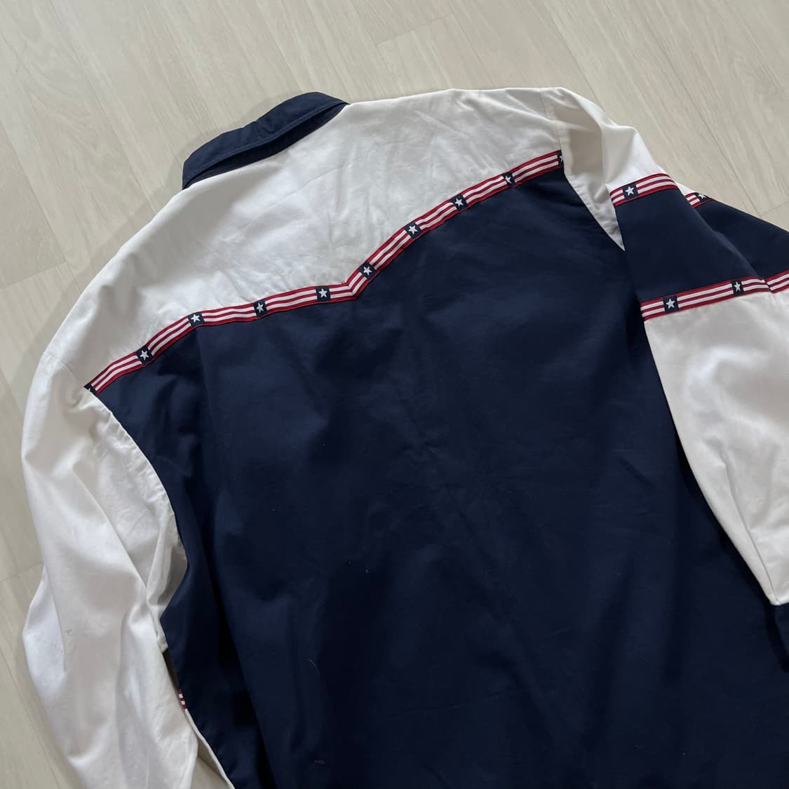 Wrangler . 랭글러 USA 웨스턴 셔츠 상품이미지2