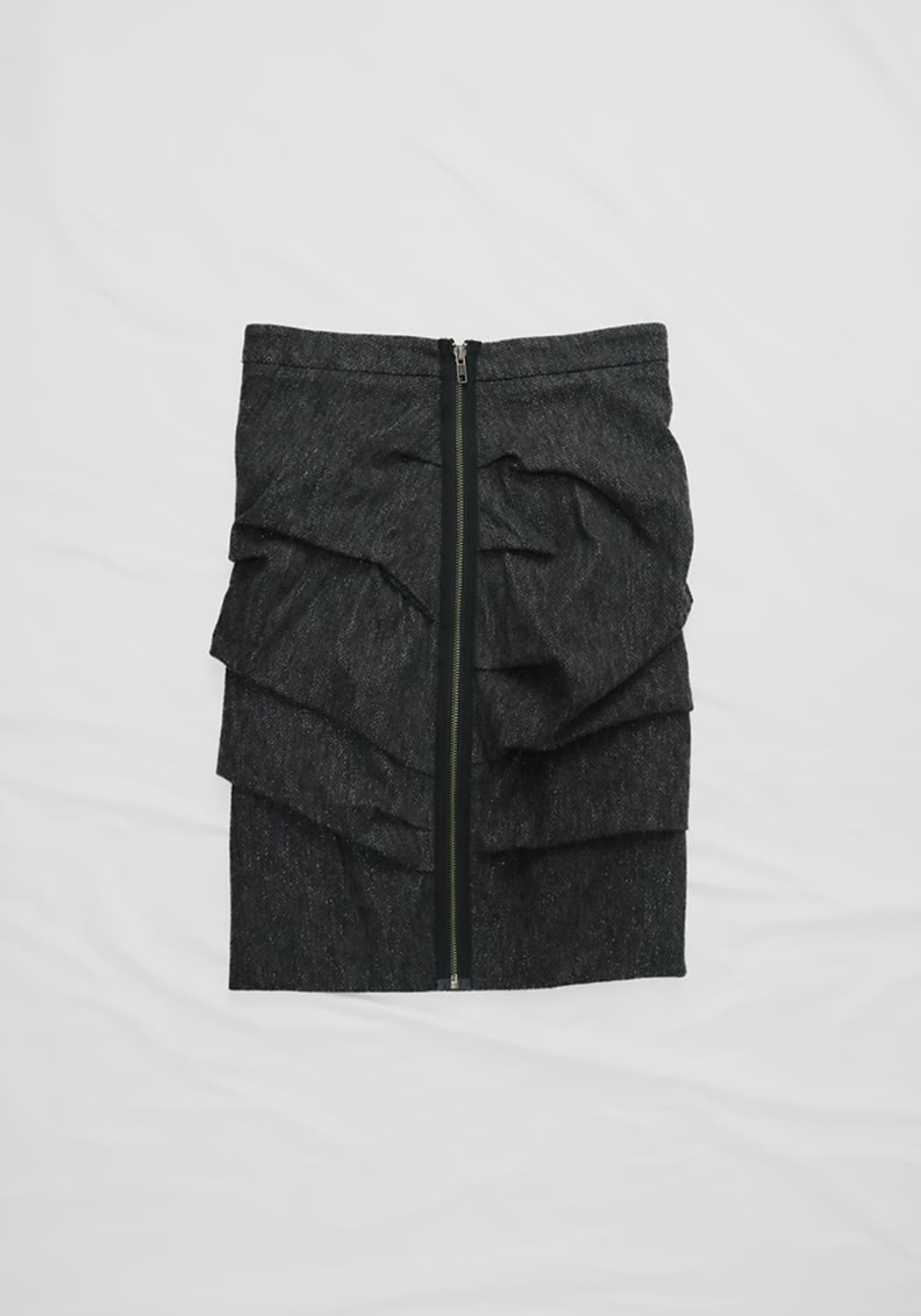 Yigal Azrouel accents skirt 상품이미지3