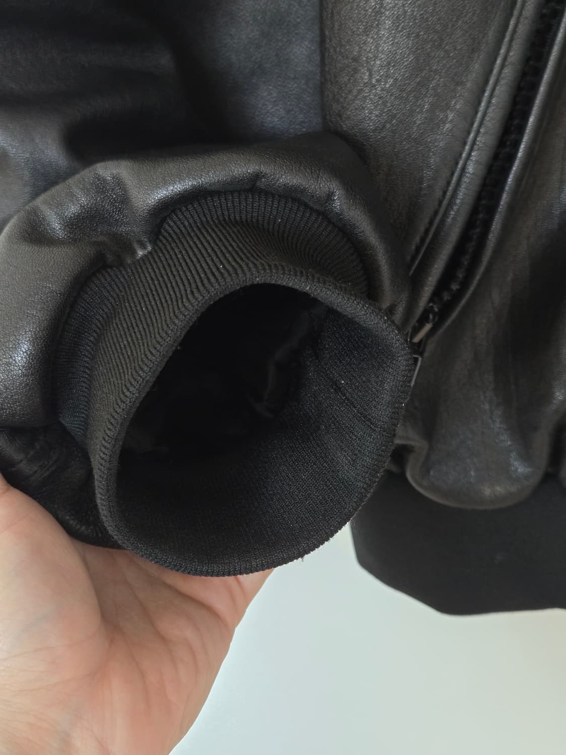 [s] 발렌시아가 택시블루종 유니섹스 상품이미지4