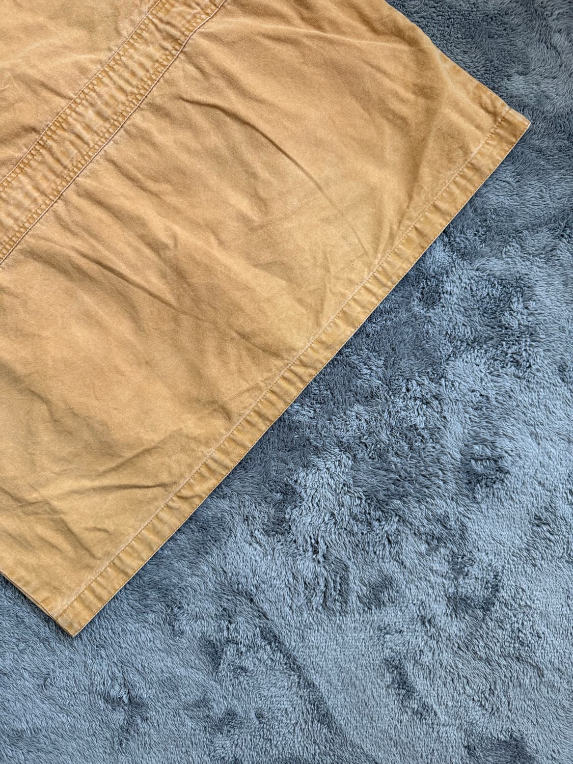 에디바우어 초어 코트 야상 L 상품이미지7