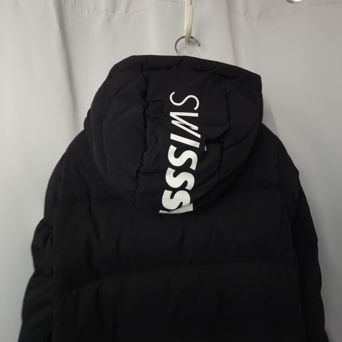 여 S 85/ 데상트/ 롱패딩 상품이미지8