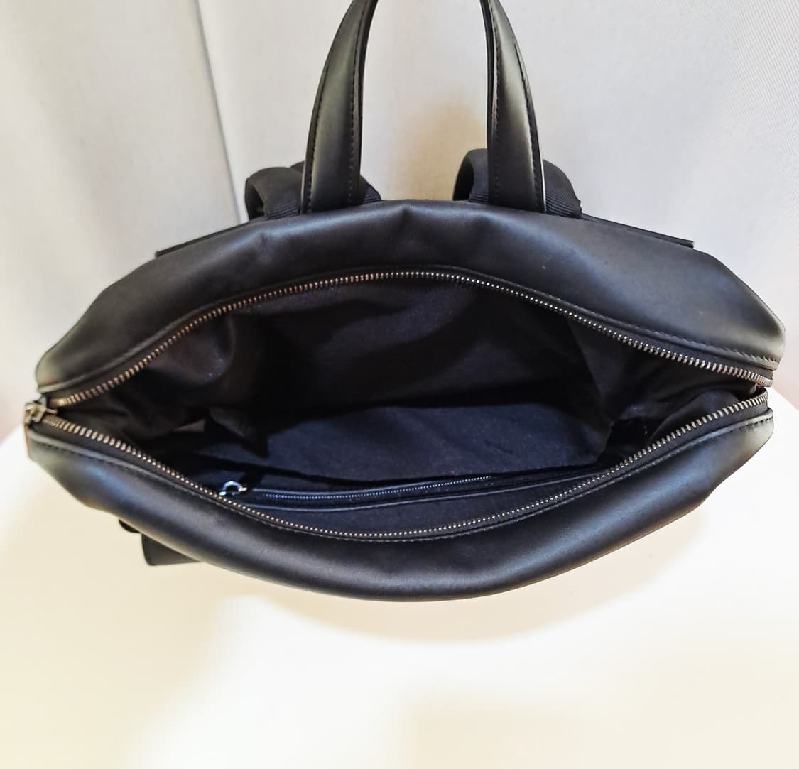 (택포) 쌤소나이트 블랙라벨 클루니 백팩 상태굿 A882 상품이미지9