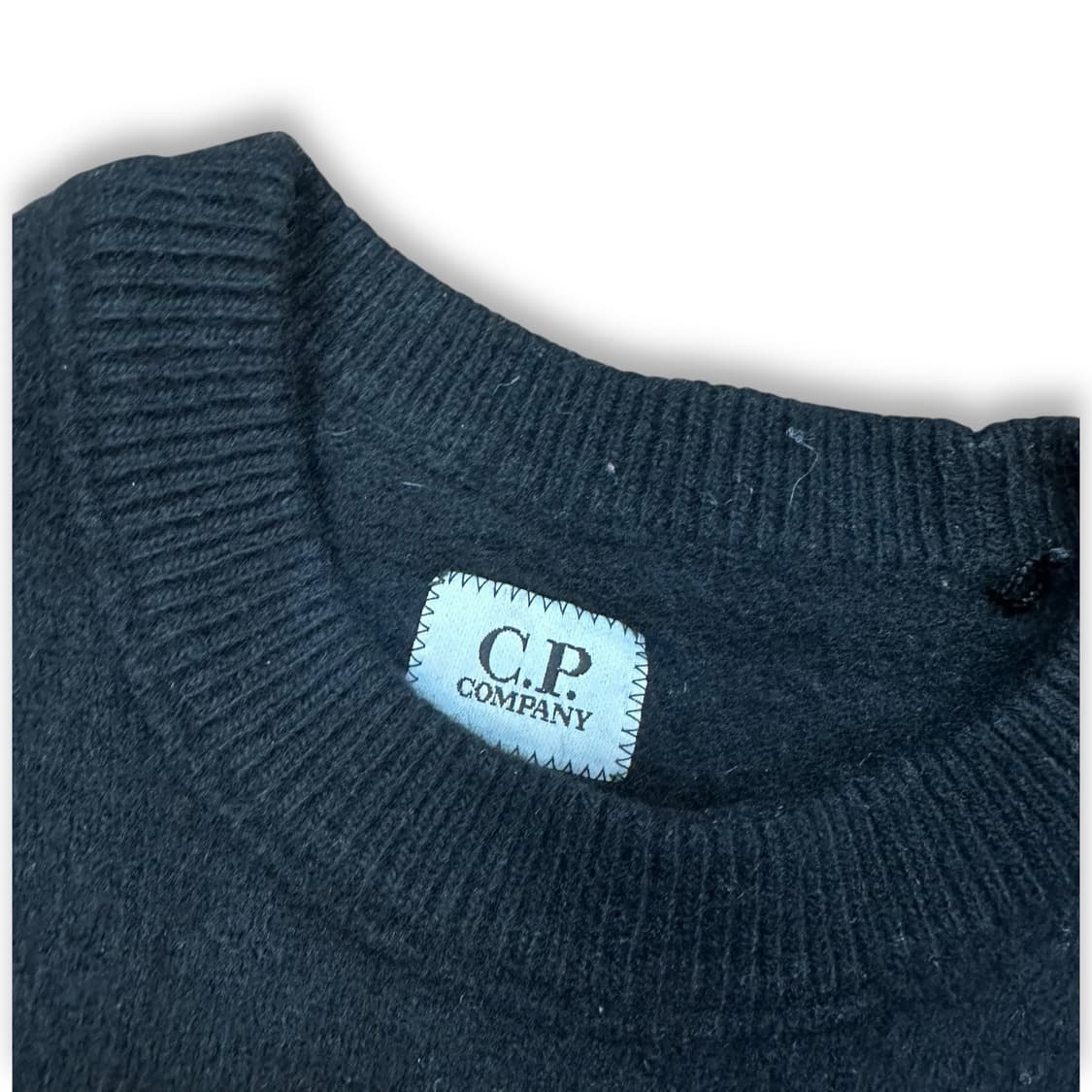 CP컴퍼니 고글니트 상품이미지5