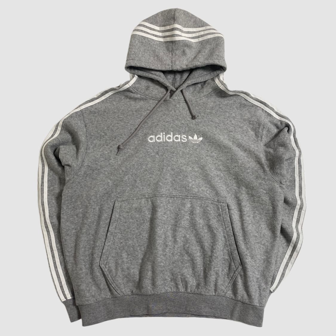 아디다스 부클 후드티 상품이미지2