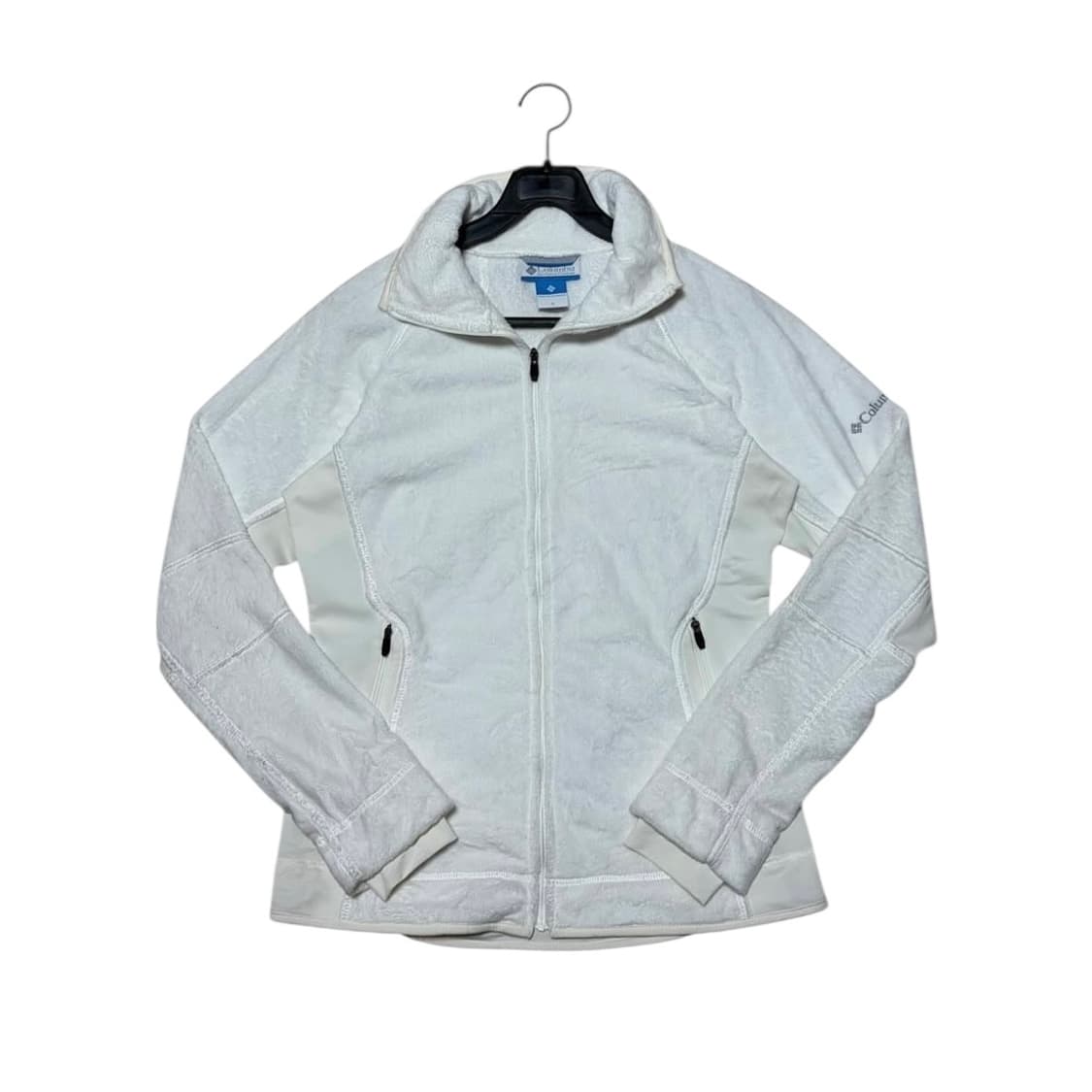 컬럼비아 후리스 상품이미지1