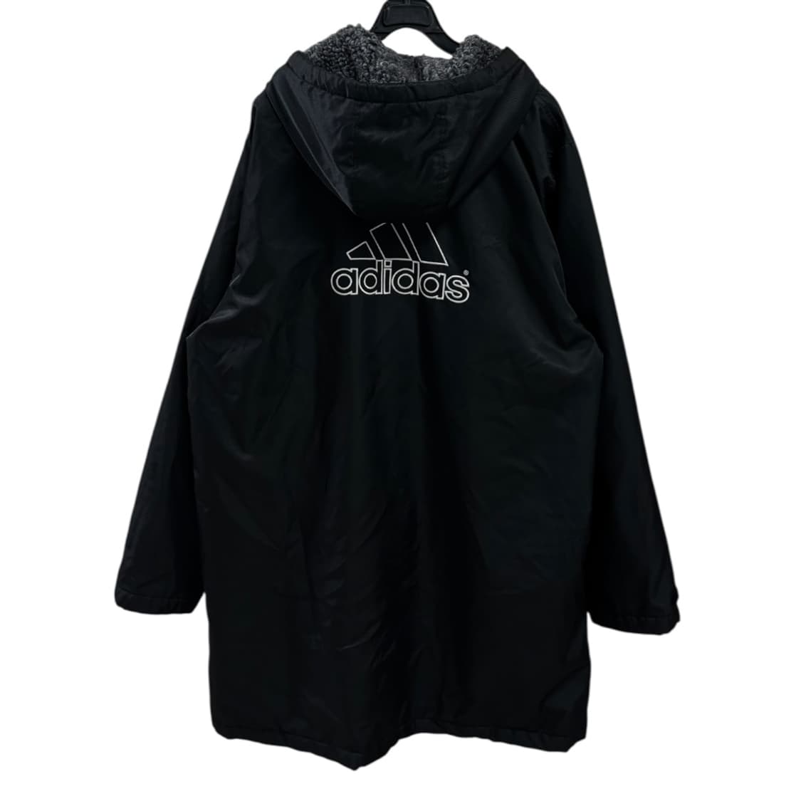 아디다스 올드스쿨 후드점퍼 상품이미지1