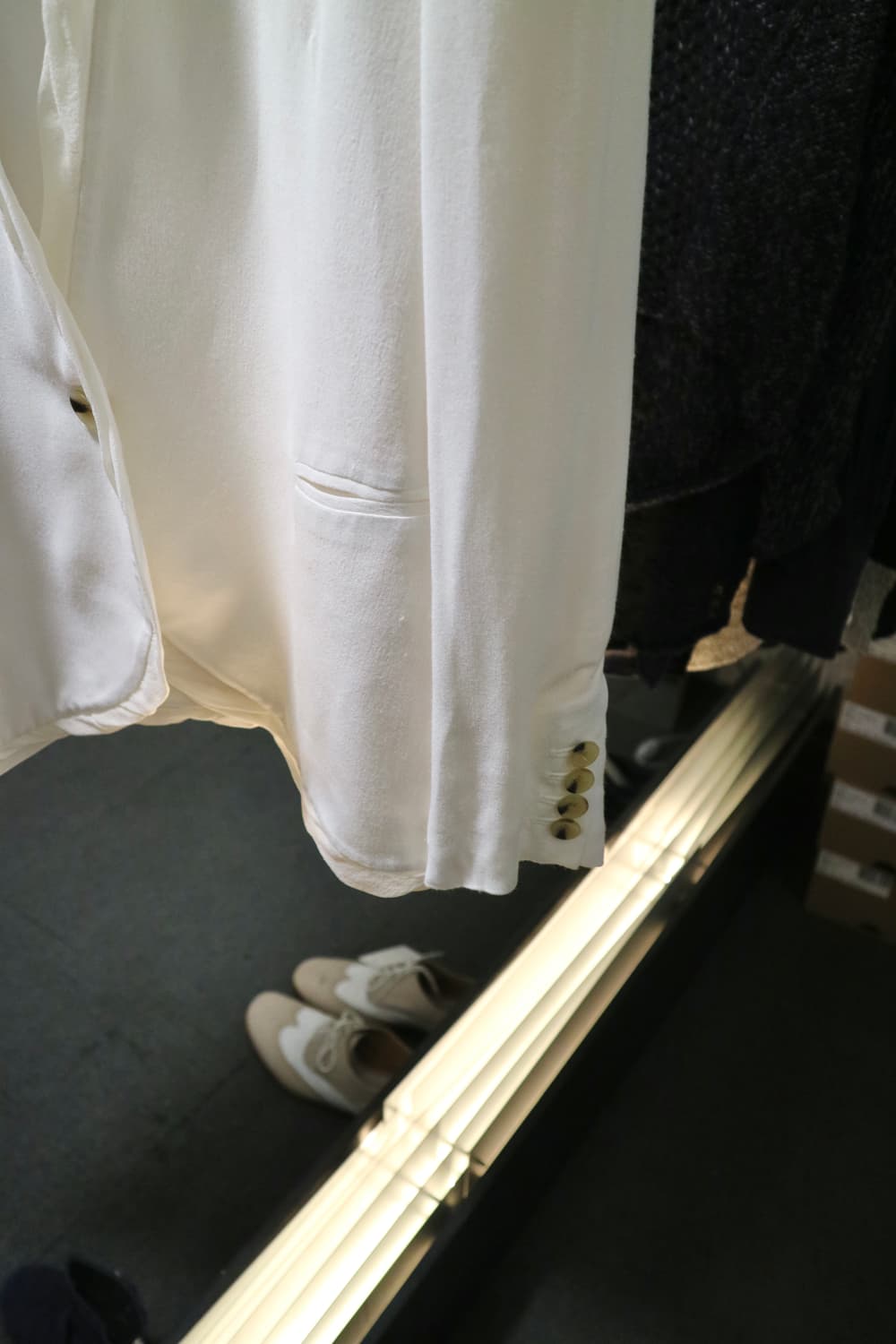 Helmut Lang blazer 상품이미지4