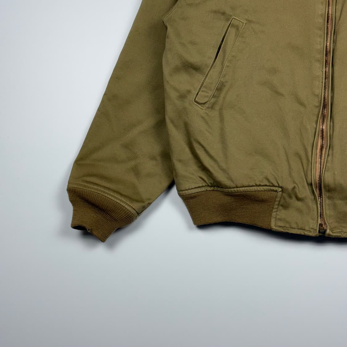 (100) 휴스턴 컴뱃 탱커 자켓 상품이미지4