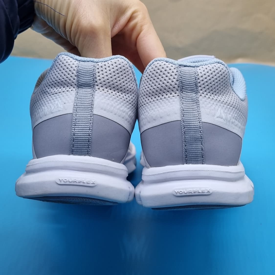 리복 루어플렉스 여성운동화240  상품이미지4