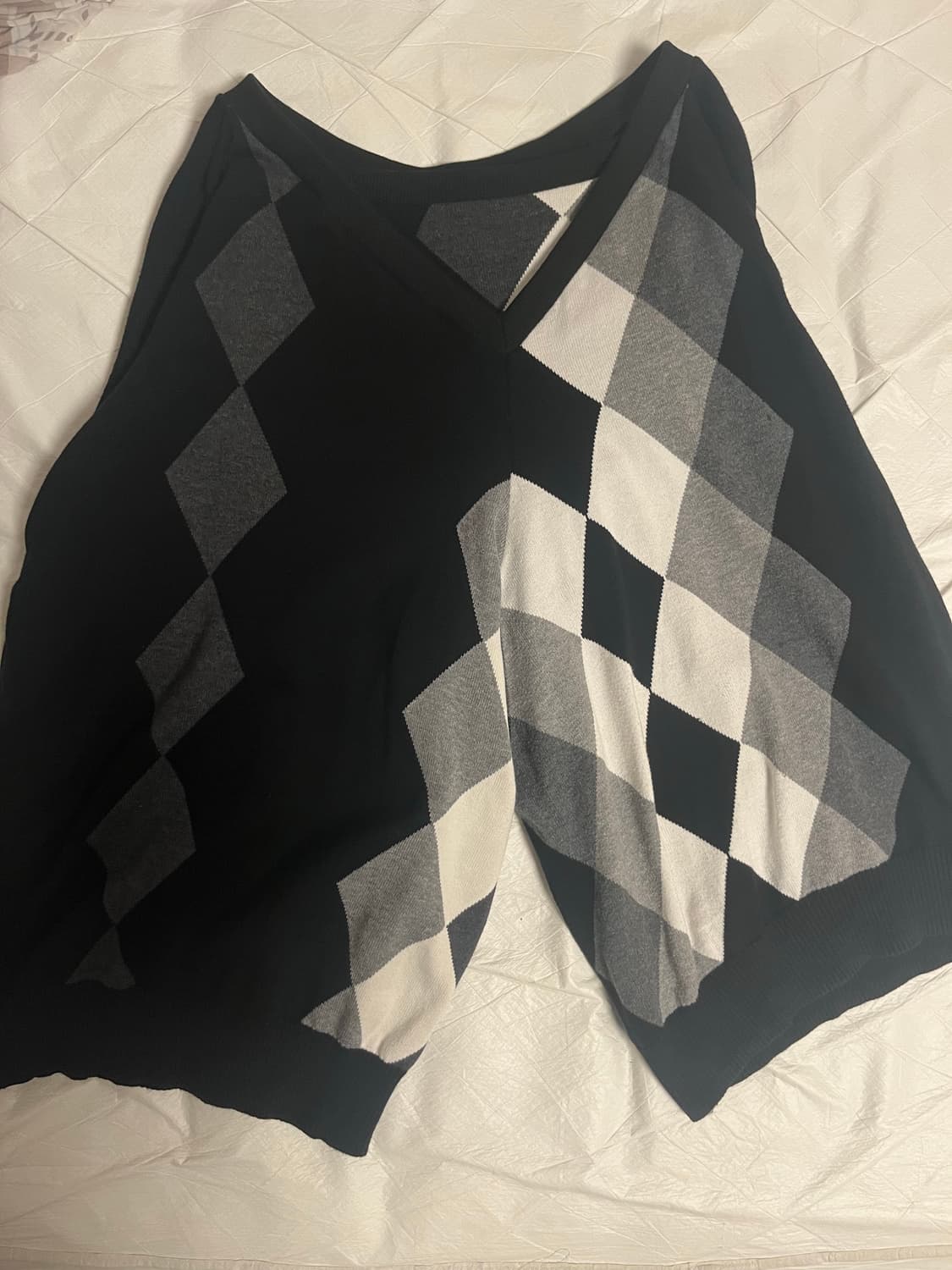 L 호다코바 바지 상품이미지1