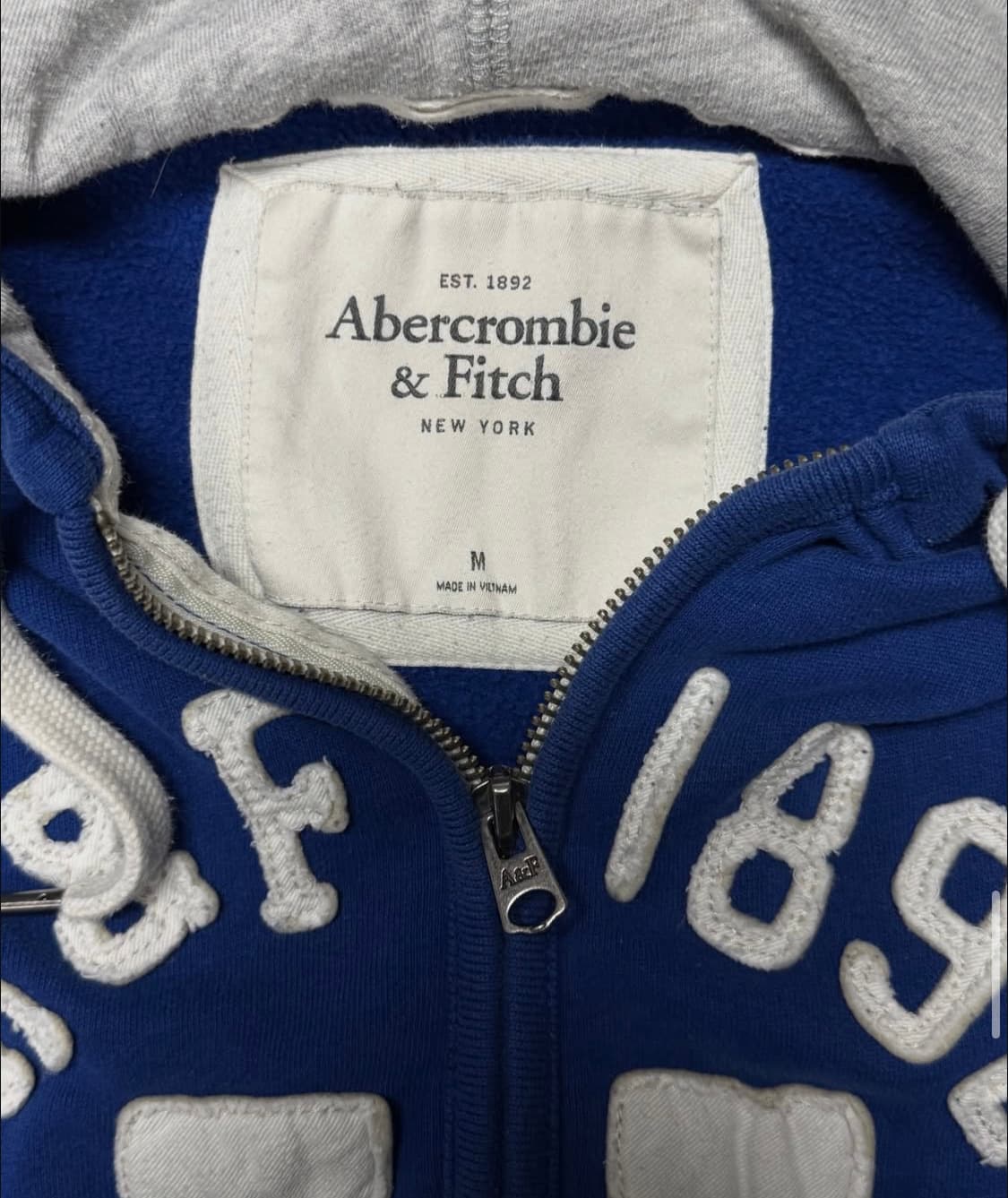 아베크롬비 후집 M 상품이미지2