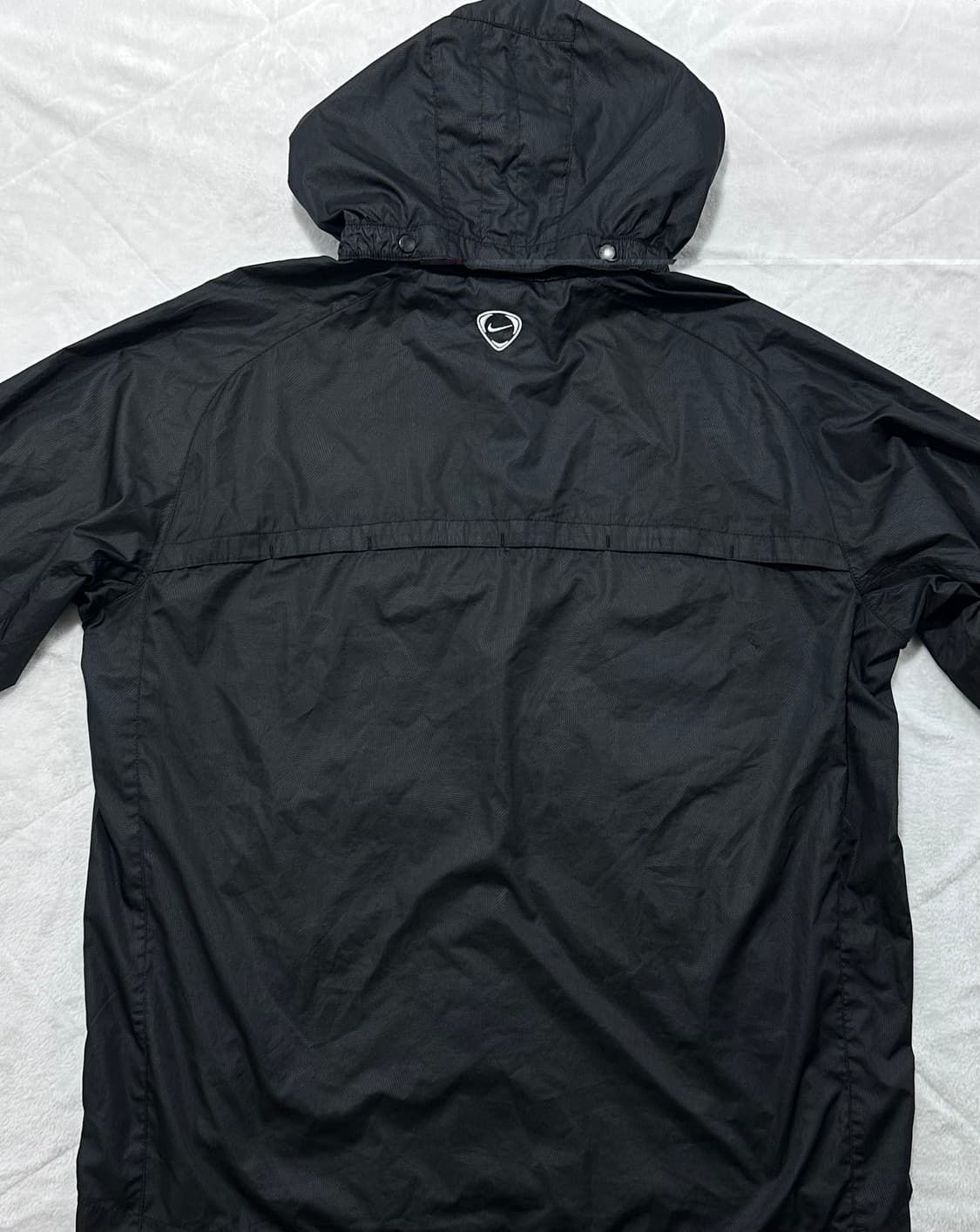 나이키 맨체스터 유나이티드 바람막이 상품이미지5