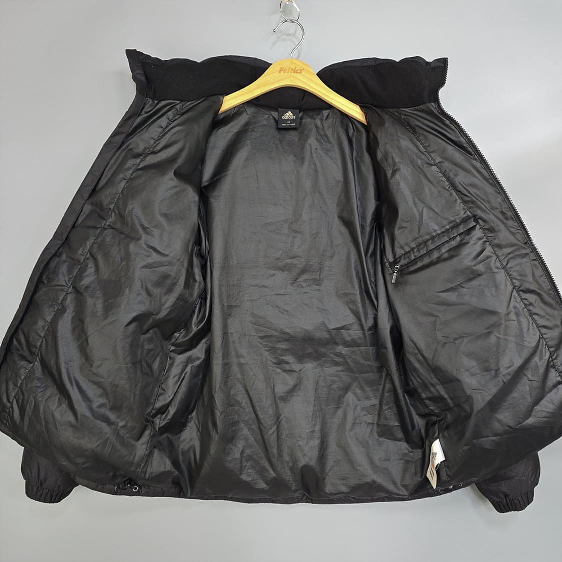 아디다스(adidas) 클래식 덕다운 패딩 100 상품이미지5