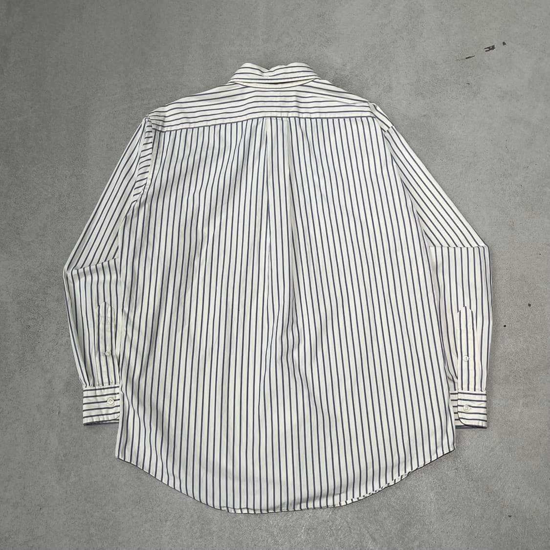 폴로 랄프로렌 스트라이프 셔츠 s09949 상품이미지2