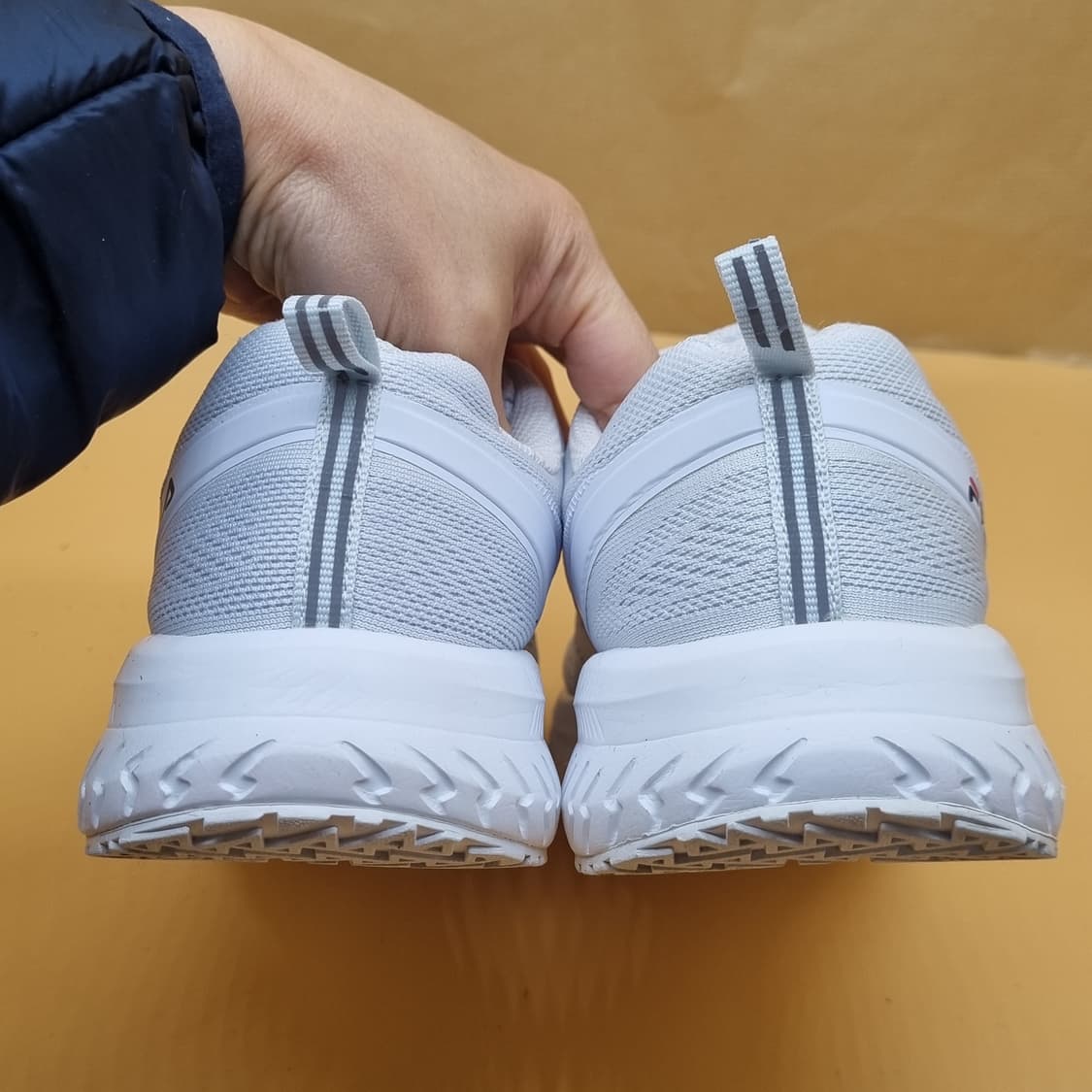 휠라 RGB 운동화250  상품이미지4