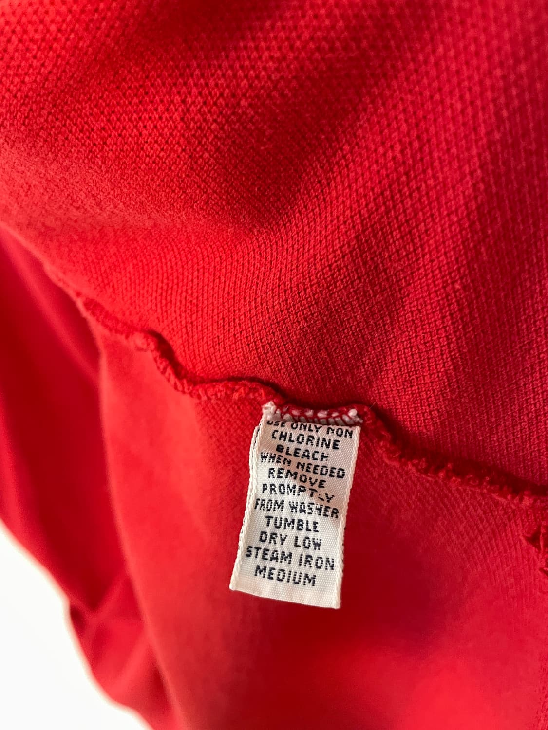 폴로 pk 빅셔츠  상품이미지6