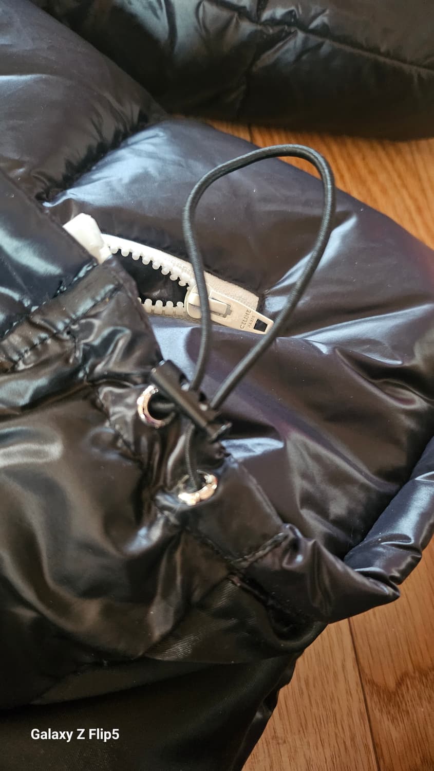 셀린느 자켓 상품이미지5