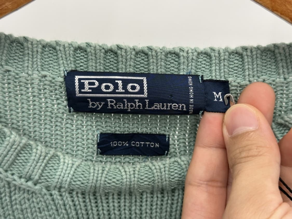 POLO by RALPH LAUREN (XL) 상품이미지8