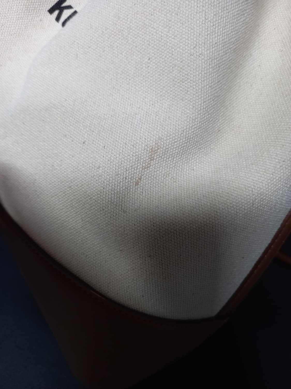 구호 KUHO 3WAYS 토트 앤 백팩 상품이미지6