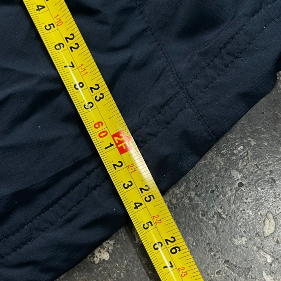 95 나이키 국대 바람막이  상품이미지7