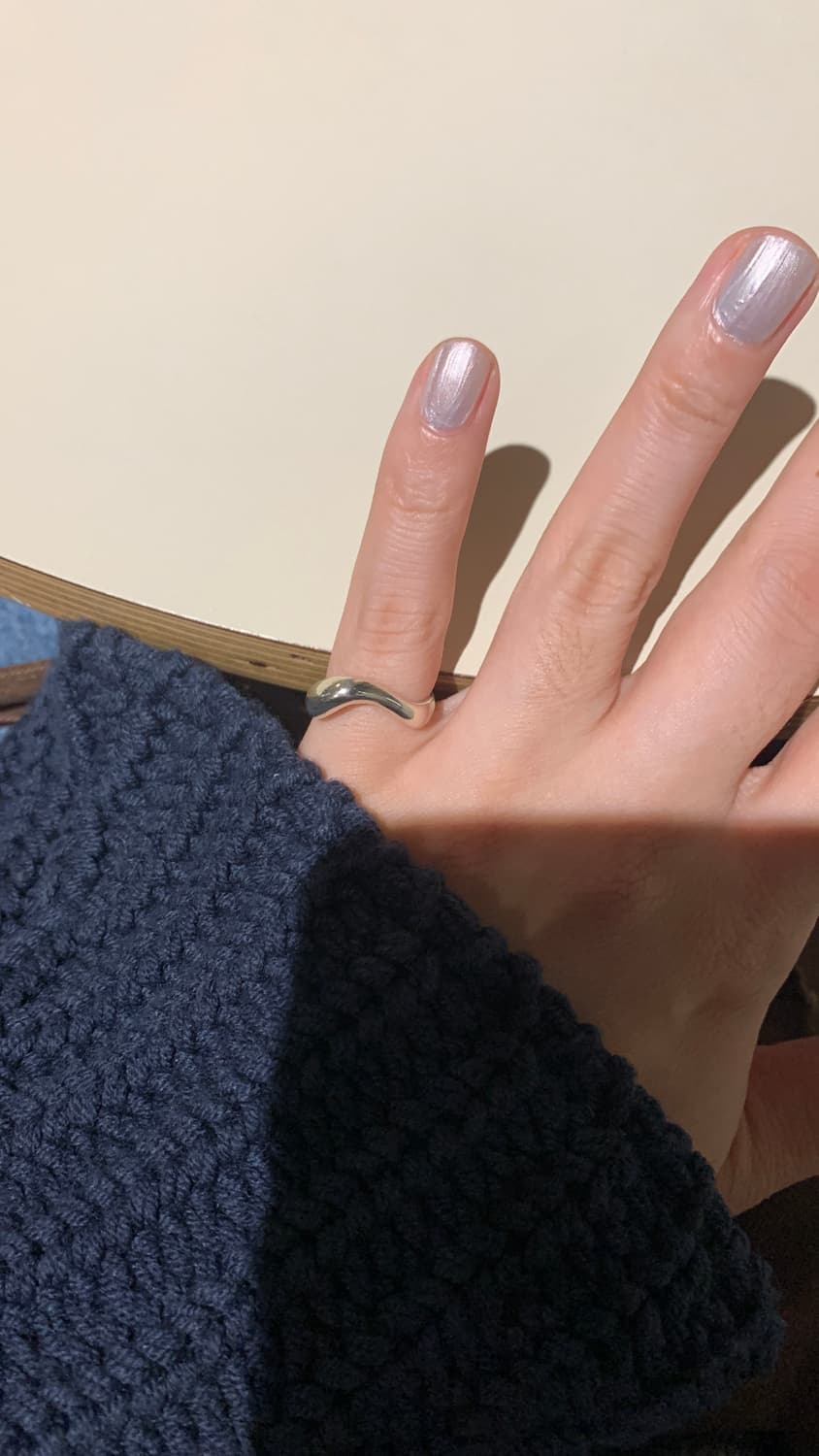 925 애끼실버링 상품이미지4