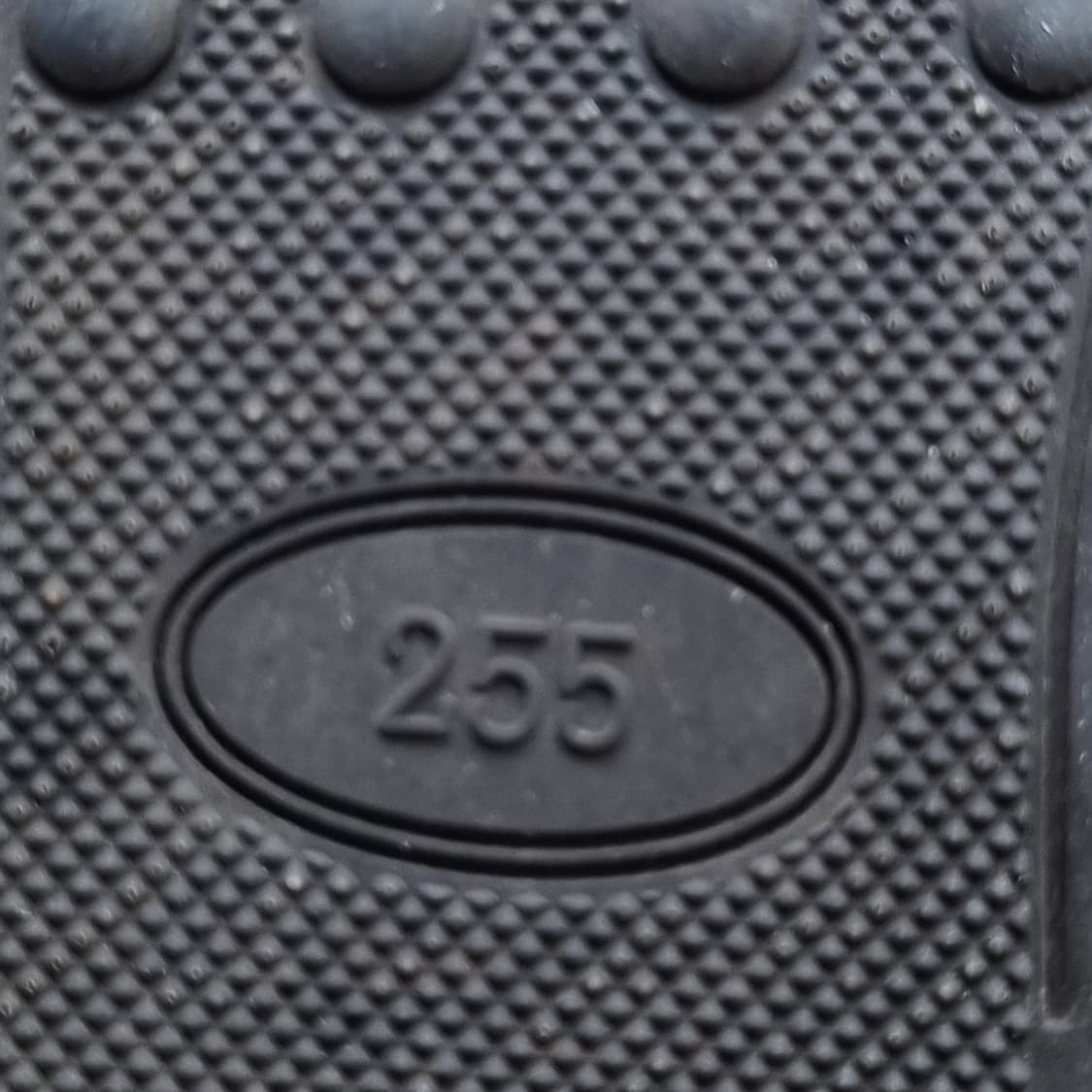 나무하나 스웨이드 여성플렛슈즈 255 상품이미지6