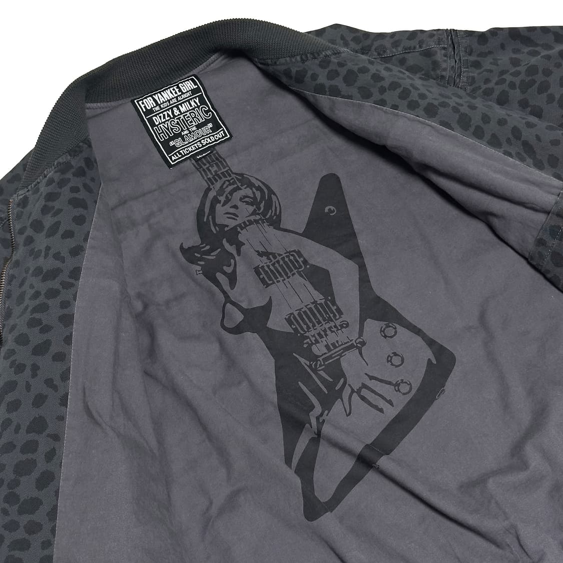 히스테릭 글래머 (HYSTERIC GLAMOUR) 상품이미지7