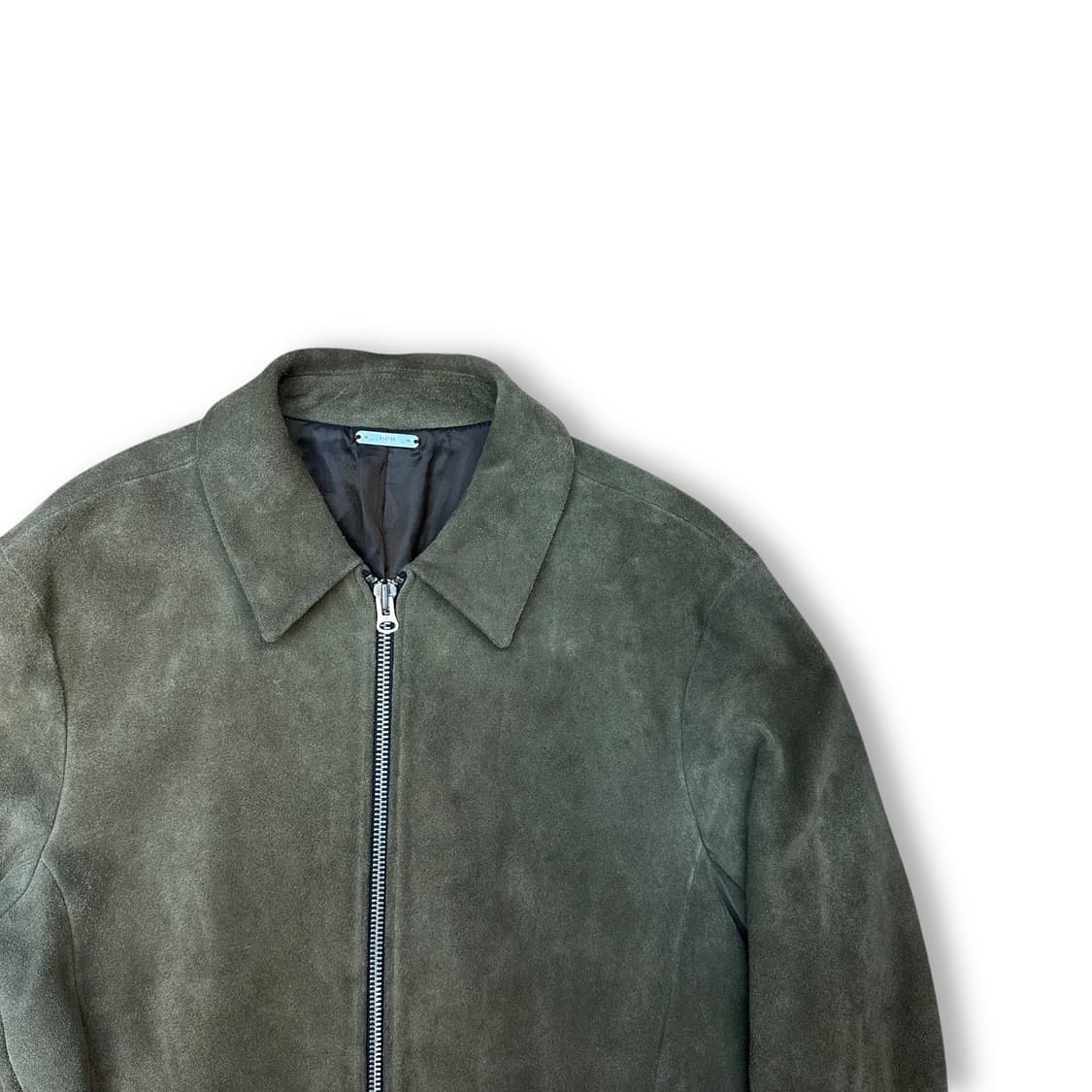 토니웩 스웨이드 자켓 상품이미지2