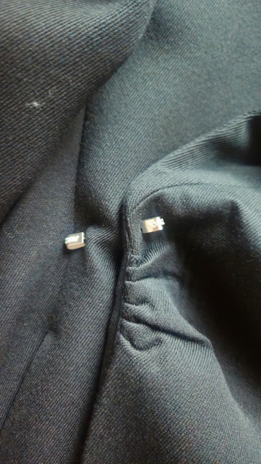 아더에러 Product. 2 Noir XL 상품이미지8