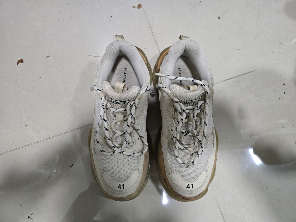 발렌시아가트리플S 상품이미지6