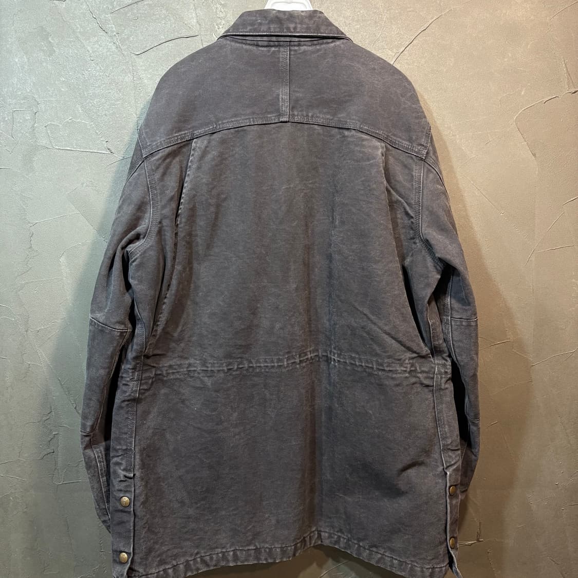 [M] CARHARTT 칼하트 빈티지 워크 자켓  상품이미지5