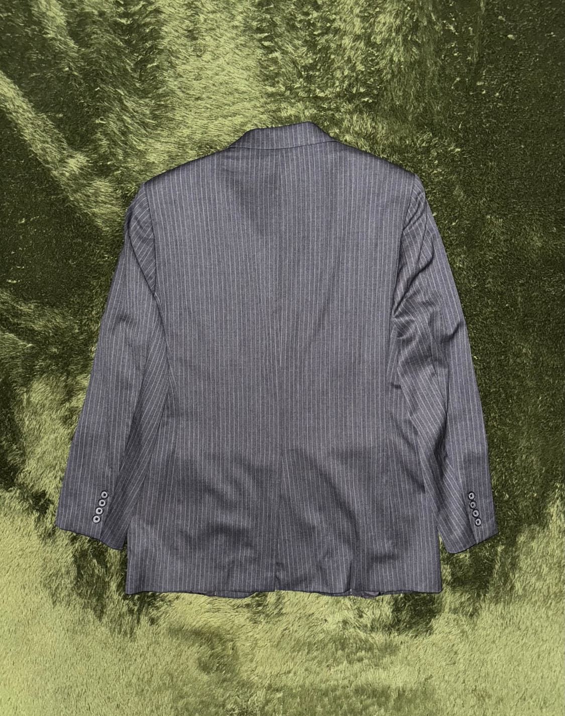 [39R] 브룩스 브라더스 USA 346 스트레치 스트라이프 블레이저 상품이미지7