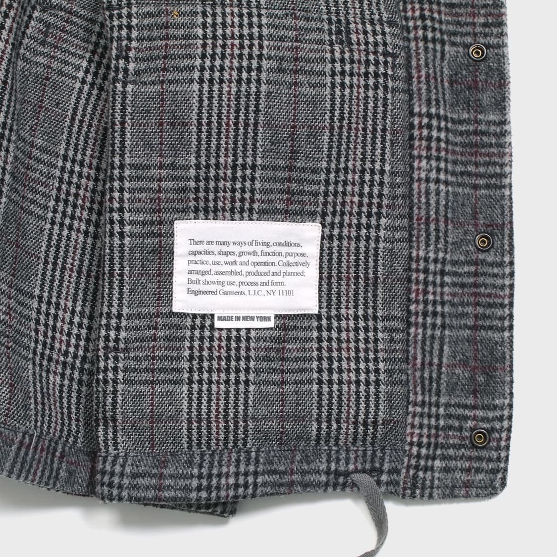 ENGINEERED GARMENTS 상품이미지2