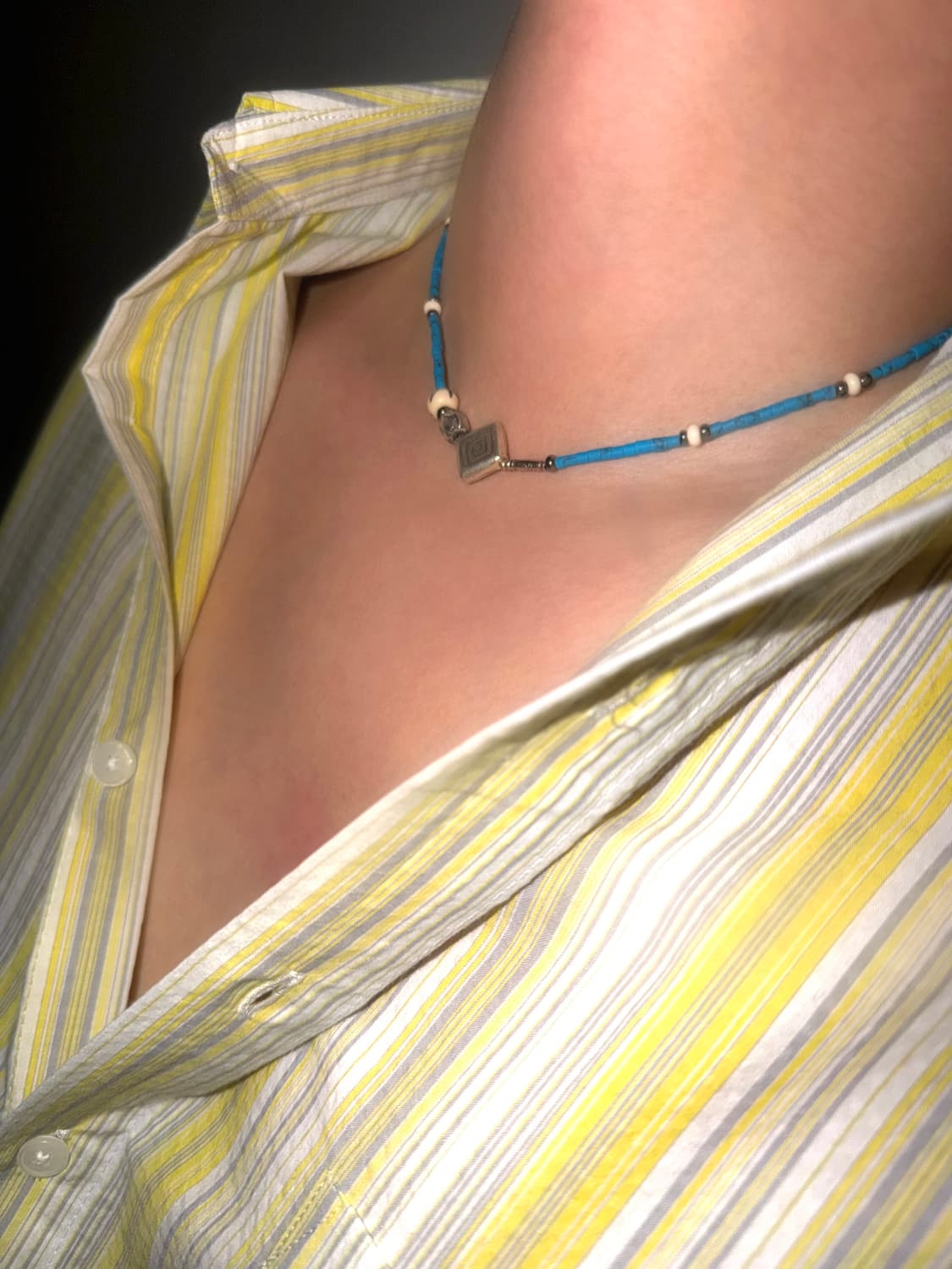 [록녹] a piece of romb 상품이미지5