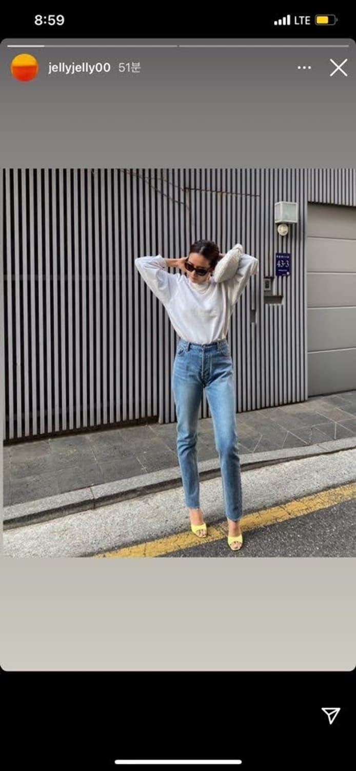 보테가베네타 미니 조디백 완전 새것 더로우 델보 르메르 로로피아나 no 상품이미지9